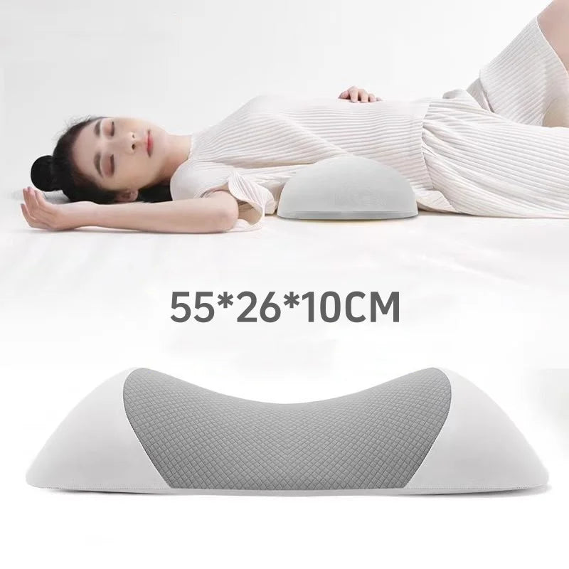 Almohada viscoelástica