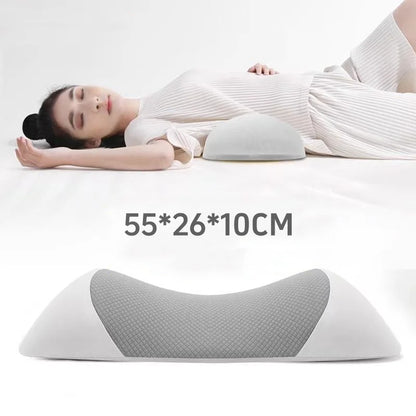 Almohada viscoelástica