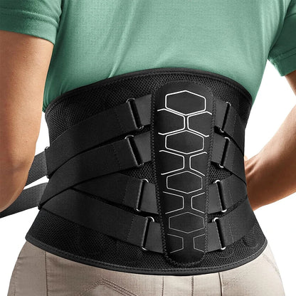 Cinturón lumbar